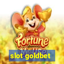 slot goldbet