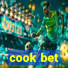 cook bet