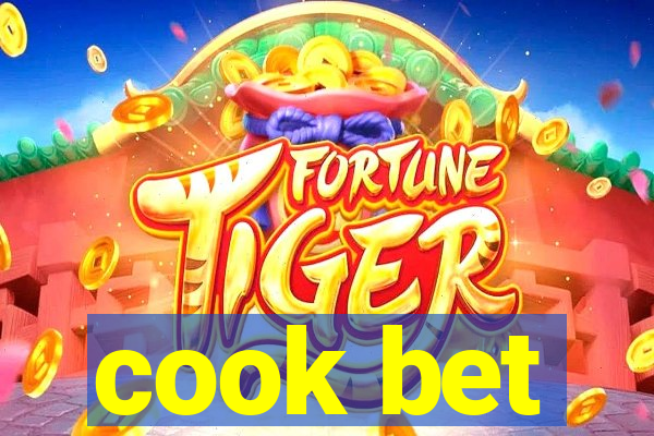 cook bet