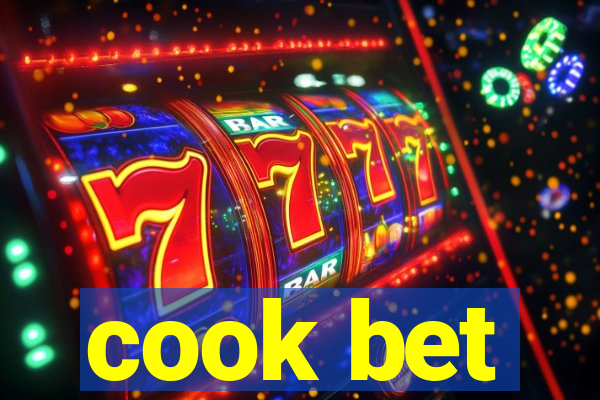 cook bet