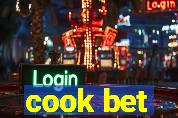 cook bet