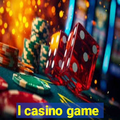 l casino game