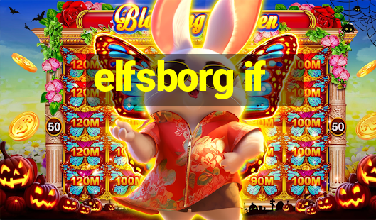 elfsborg if