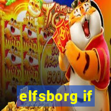 elfsborg if