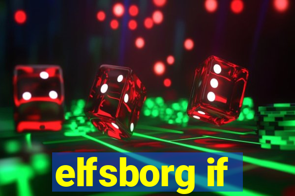 elfsborg if