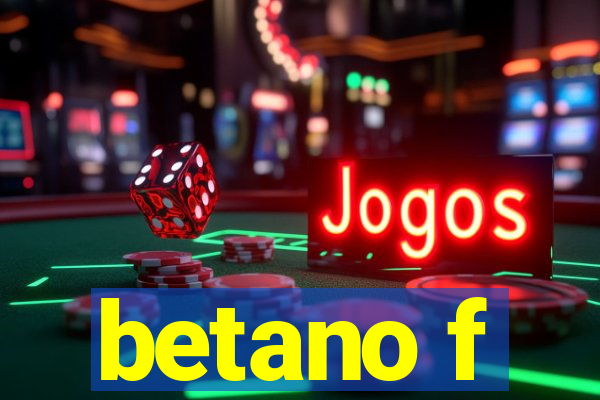 betano f