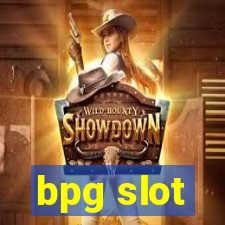 bpg slot