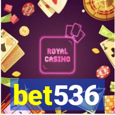 bet536