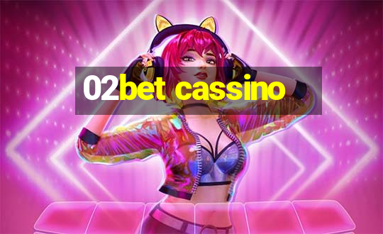 02bet cassino