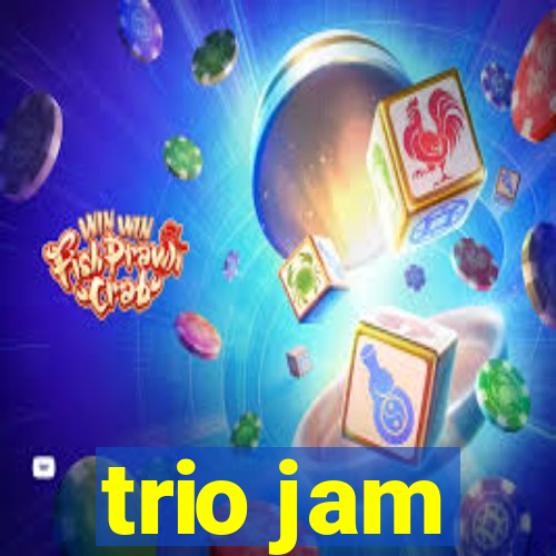 trio jam