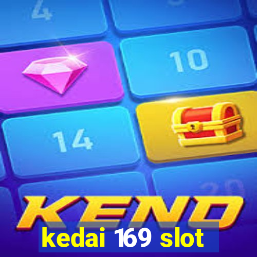 kedai 169 slot