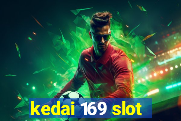 kedai 169 slot