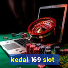 kedai 169 slot