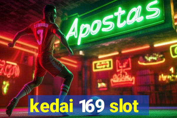 kedai 169 slot