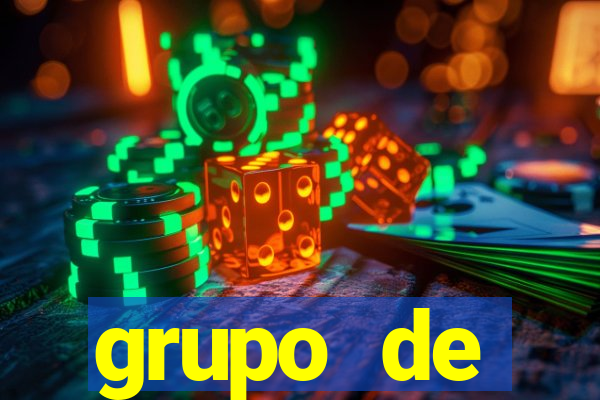 grupo de divulgação de plataforma de jogos