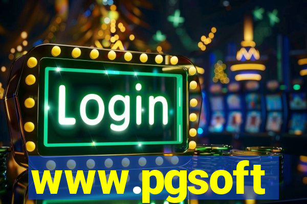 www.pgsoft