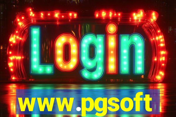 www.pgsoft