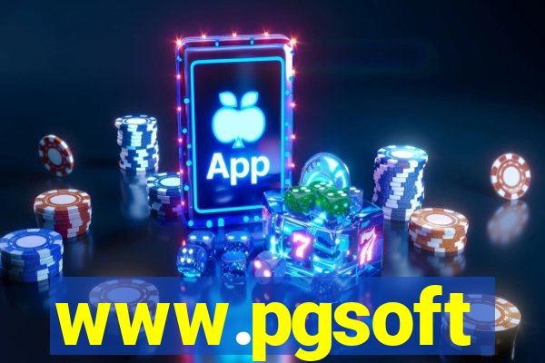 www.pgsoft