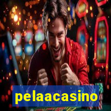 pelaacasino