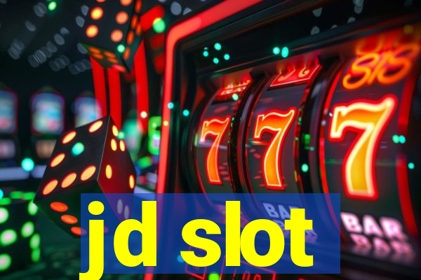 jd slot