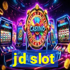 jd slot