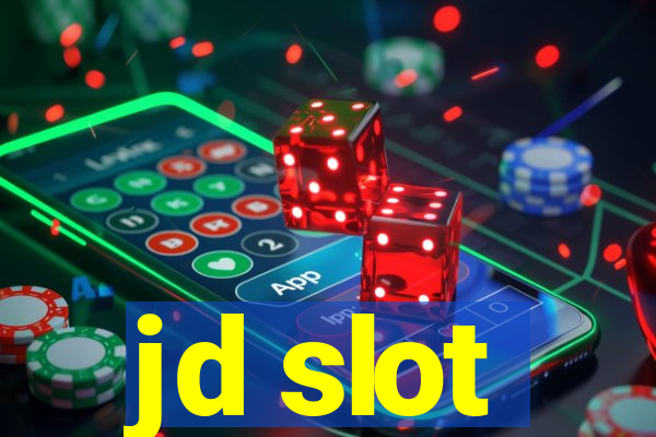 jd slot