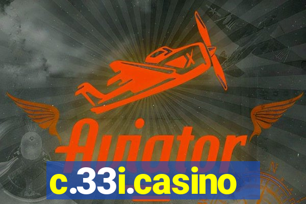 c.33i.casino