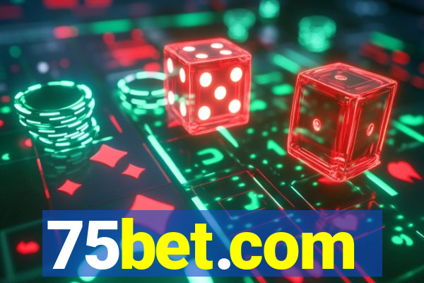 75bet.com