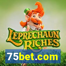 75bet.com