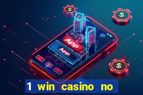 1 win casino no deposit bonus