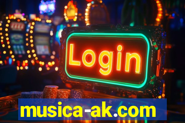 musica-ak.com