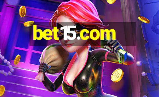 bet15.com