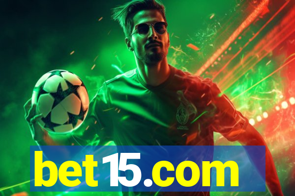 bet15.com