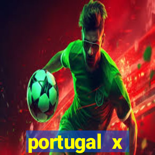 portugal x eslovaquia onde assistir