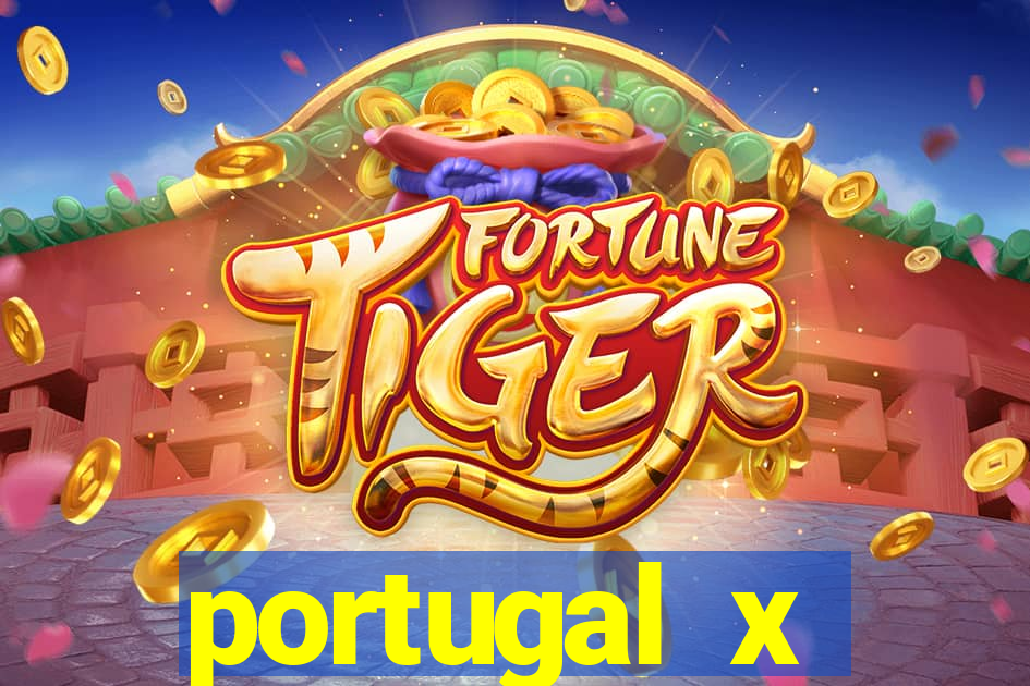 portugal x eslovaquia onde assistir