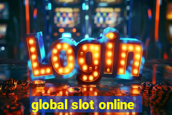 global slot online