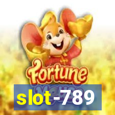 slot-789