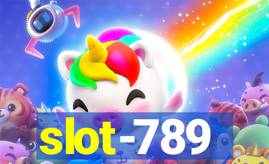 slot-789