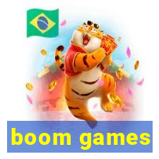 boom games