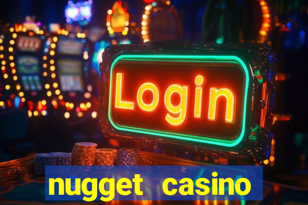 nugget casino sparks nevada