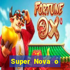 Super Nova o supernova o encantador de flechas pdf