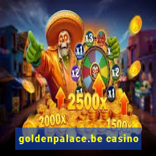 goldenpalace.be casino