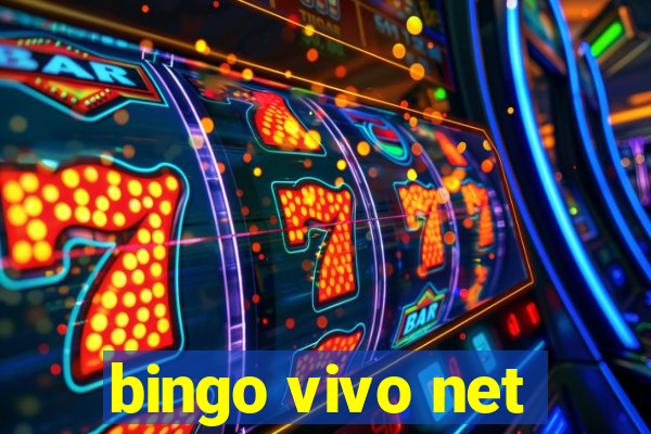 bingo vivo net