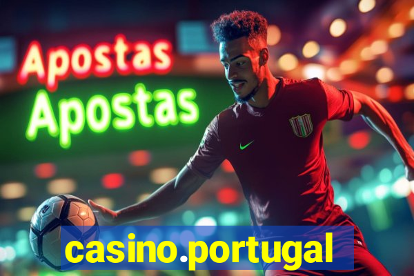 casino.portugal