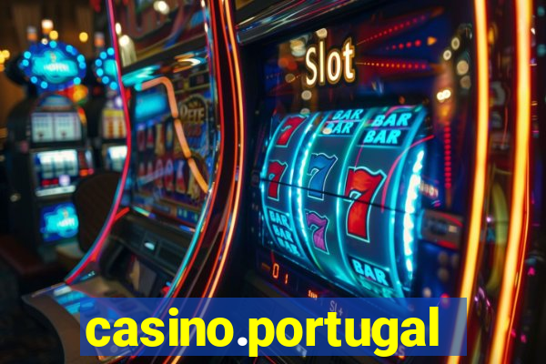 casino.portugal