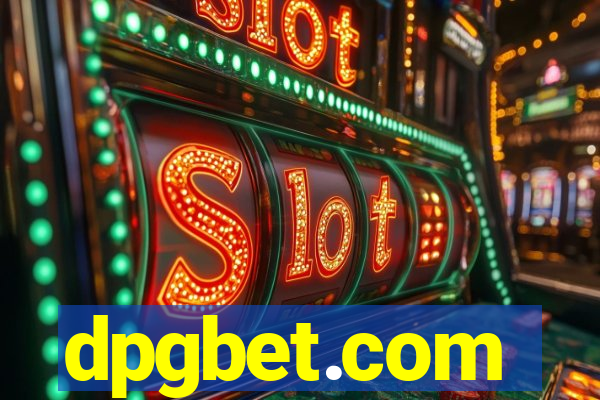 dpgbet.com