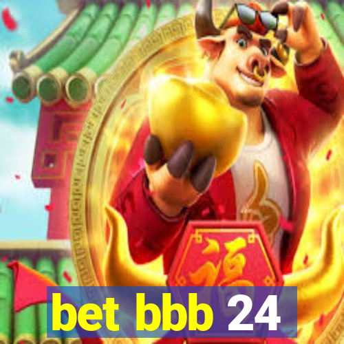 bet bbb 24