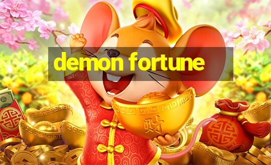 demon fortune