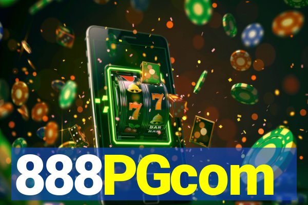 888PGcom