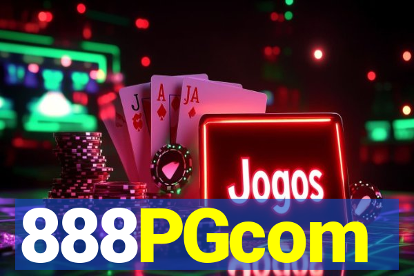 888PGcom